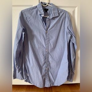 J.crew Ludlow button down